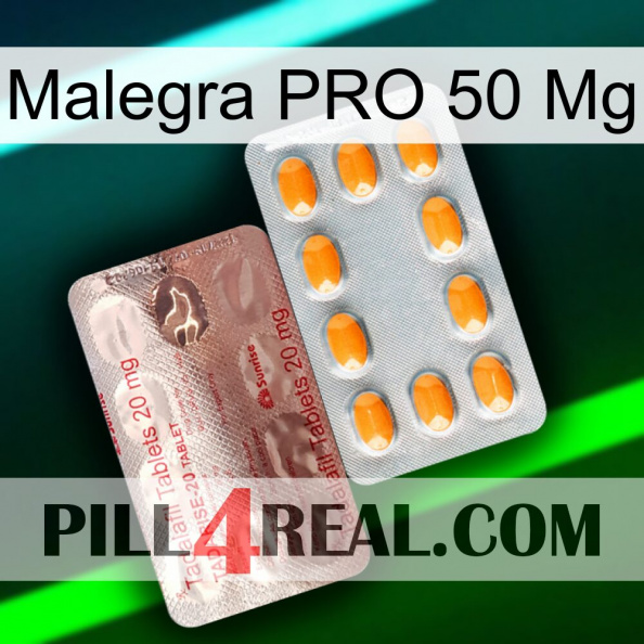 Malegra PRO 50Mg new13